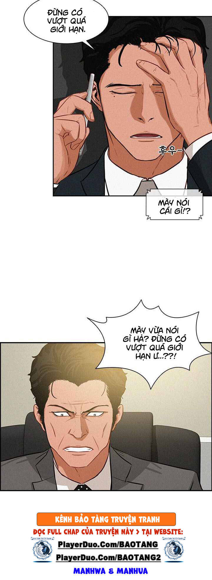 Chúa Tể Đồng Tiền Chap 9 - Next Chap 10