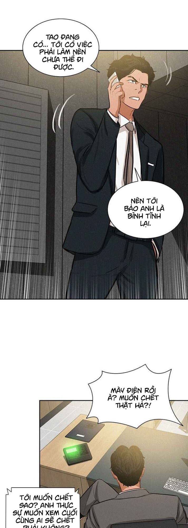 Chúa Tể Đồng Tiền Chap 9 - Next Chap 10