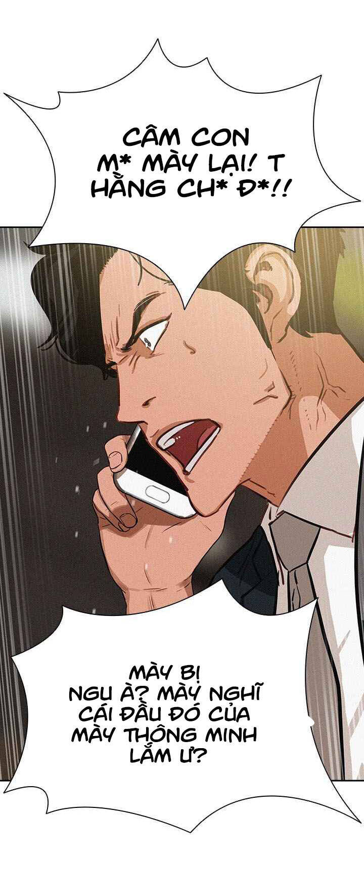 Chúa Tể Đồng Tiền Chap 9 - Next Chap 10