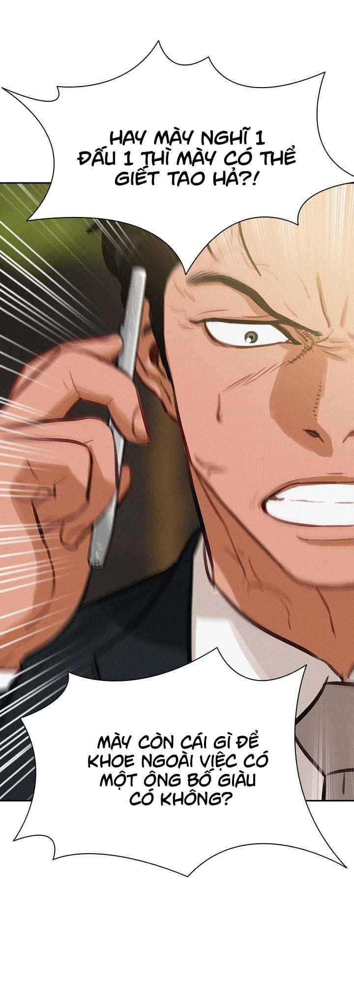 Chúa Tể Đồng Tiền Chap 9 - Next Chap 10