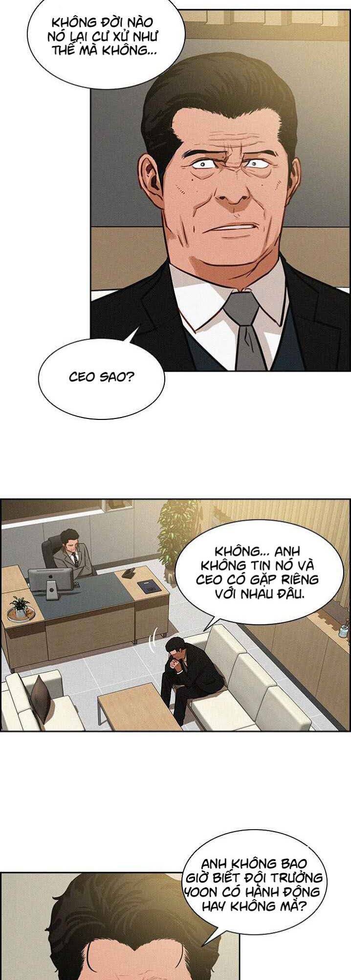 Chúa Tể Đồng Tiền Chap 9 - Next Chap 10