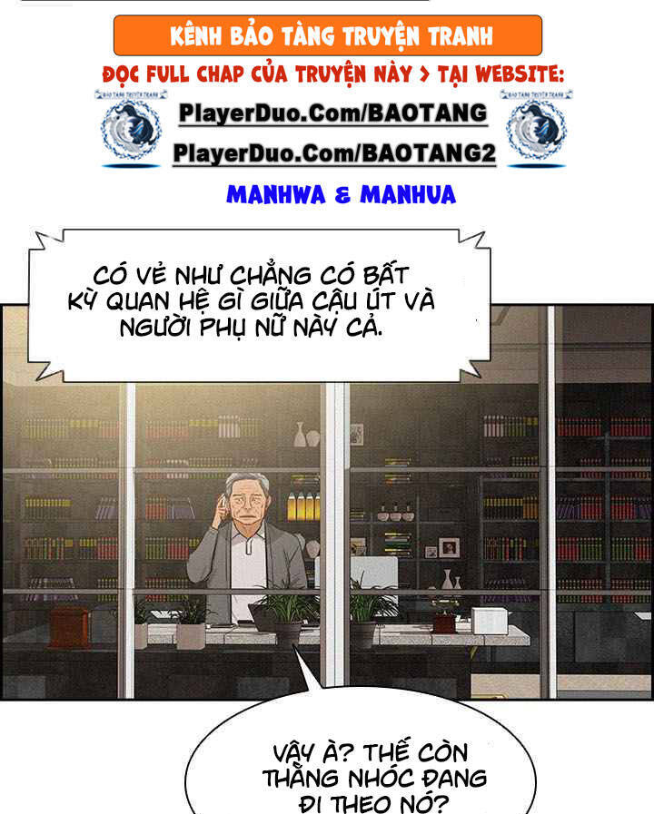 Chúa Tể Đồng Tiền Chap 9 - Next Chap 10