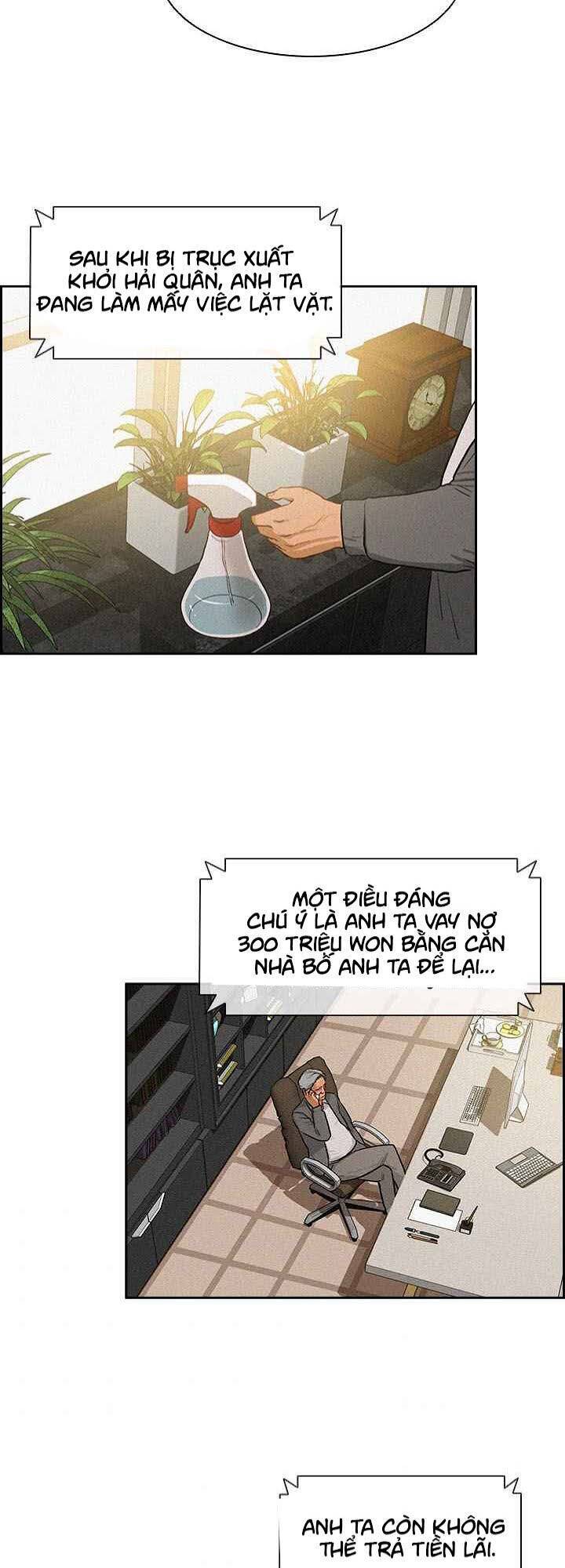 Chúa Tể Đồng Tiền Chap 9 - Next Chap 10