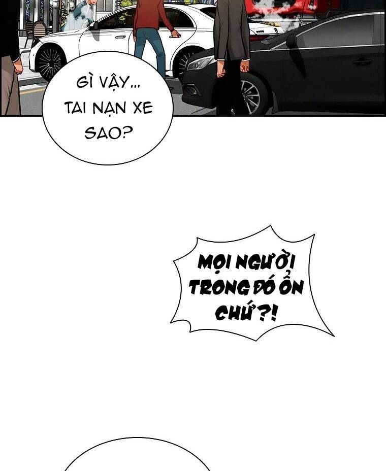 Chúa Tể Đồng Tiền Chap 90 - Next Chap 91