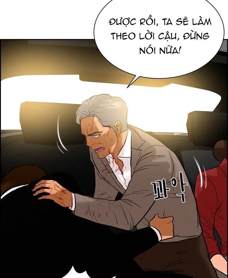 Chúa Tể Đồng Tiền Chap 90 - Next Chap 91