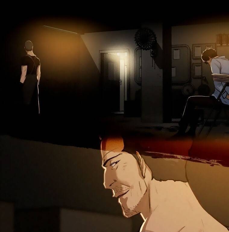 Chúa Tể Đồng Tiền Chap 90 - Next Chap 91