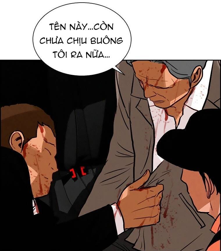 Chúa Tể Đồng Tiền Chap 91 - Next Chap 92