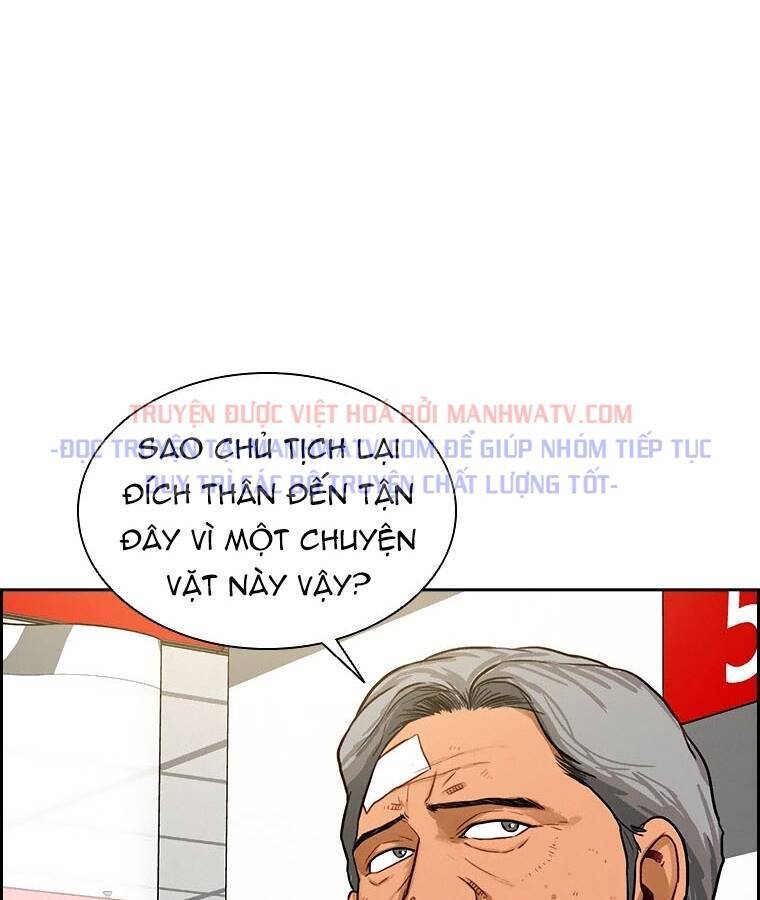 Chúa Tể Đồng Tiền Chap 91 - Next Chap 92
