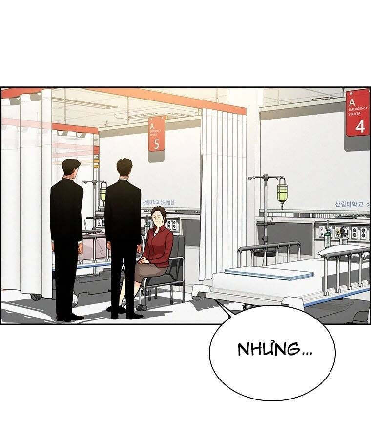 Chúa Tể Đồng Tiền Chap 91 - Next Chap 92