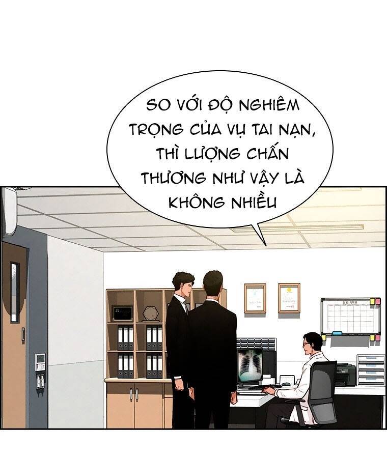 Chúa Tể Đồng Tiền Chap 91 - Next Chap 92