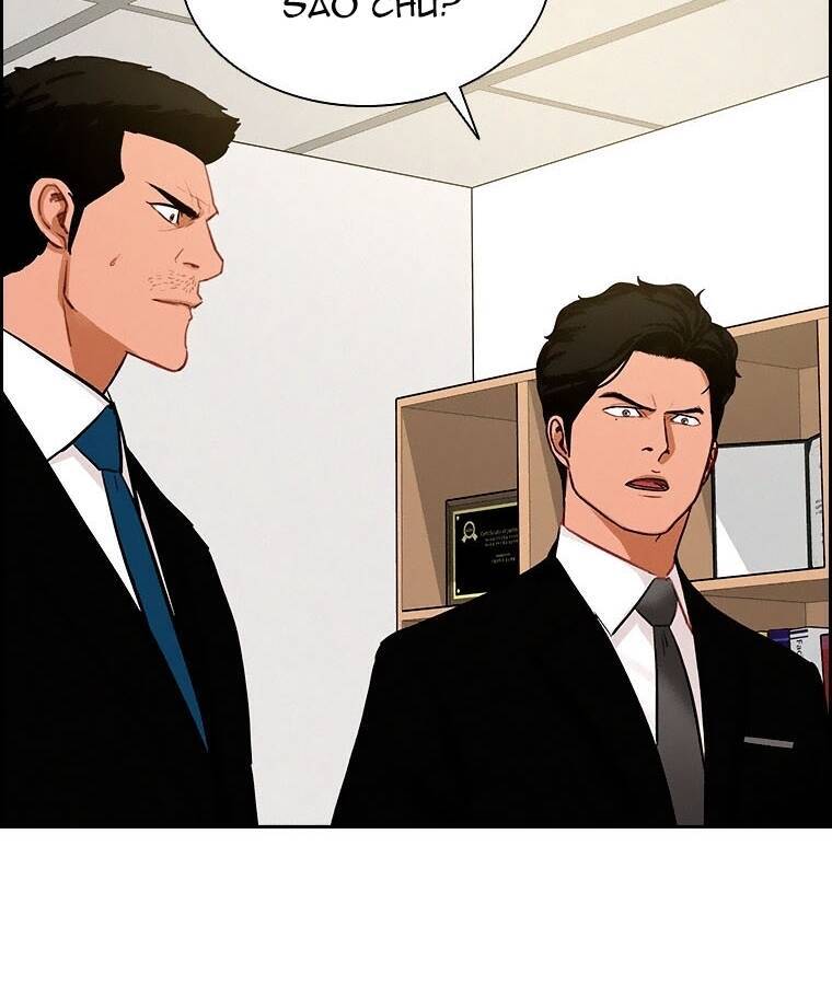 Chúa Tể Đồng Tiền Chap 91 - Next Chap 92