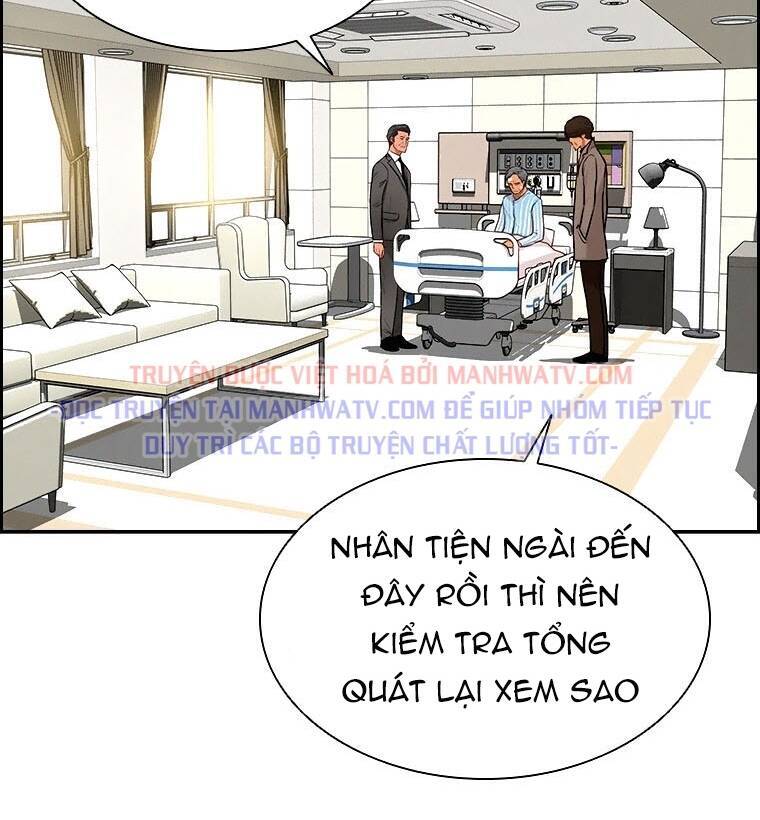 Chúa Tể Đồng Tiền Chap 91 - Next Chap 92