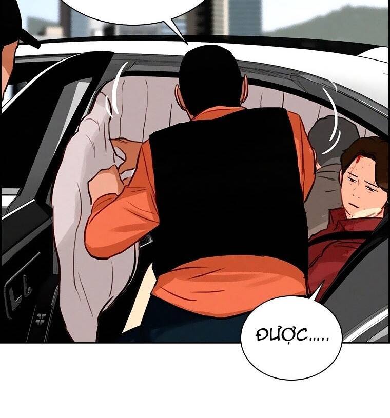Chúa Tể Đồng Tiền Chap 91 - Next Chap 92