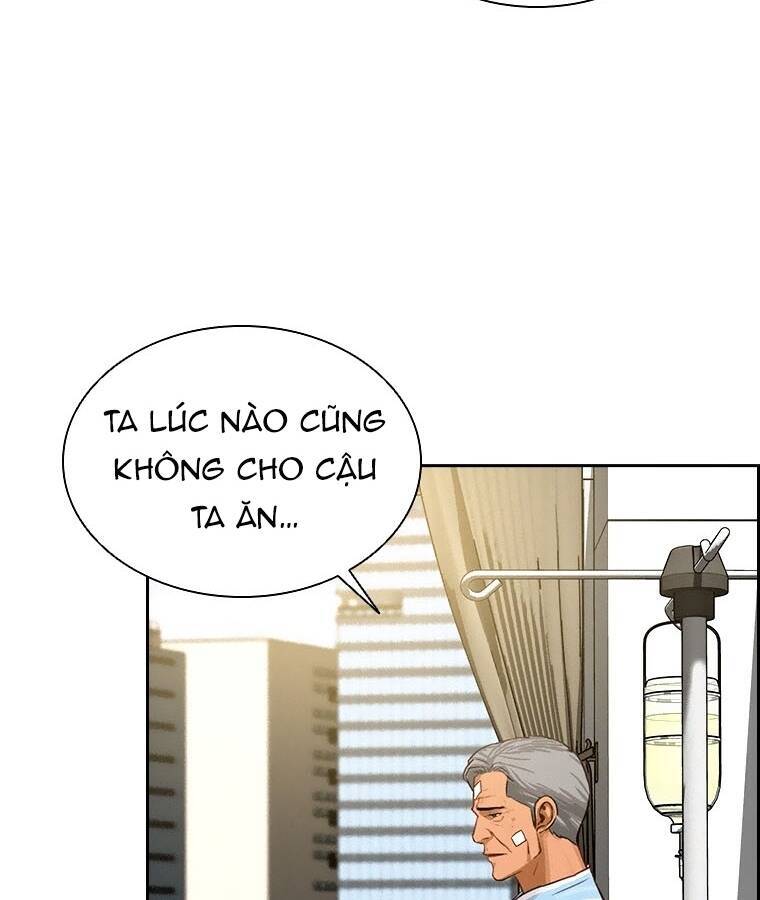 Chúa Tể Đồng Tiền Chap 91 - Next Chap 92