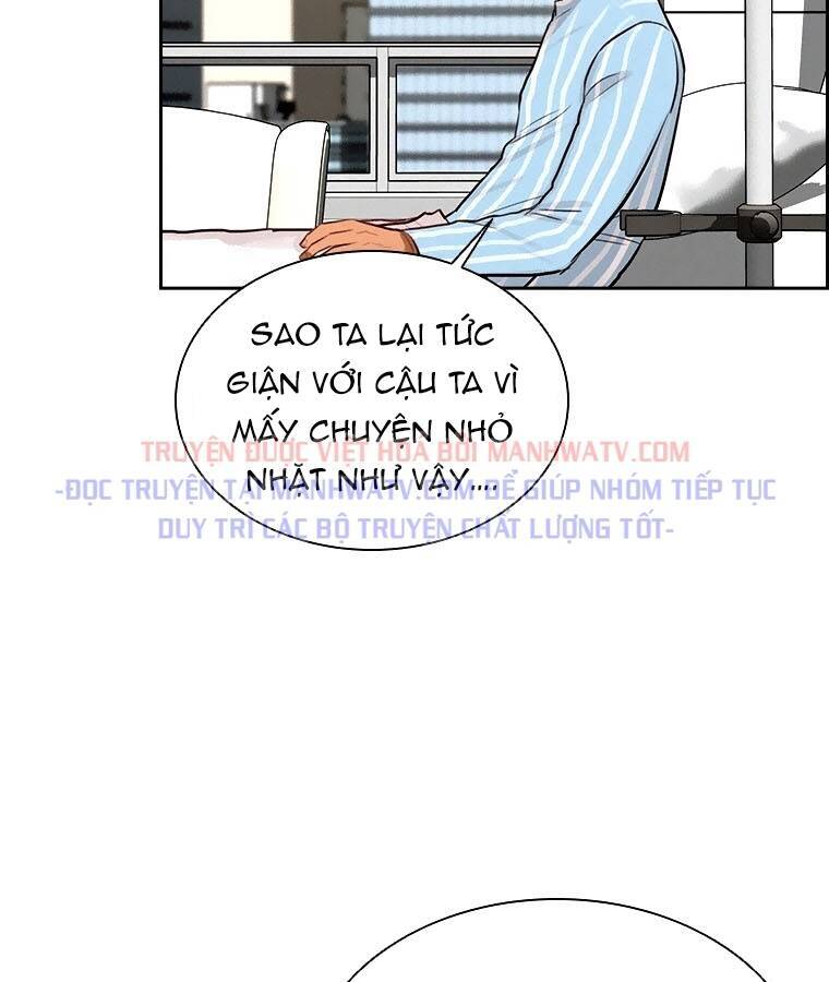 Chúa Tể Đồng Tiền Chap 91 - Next Chap 92
