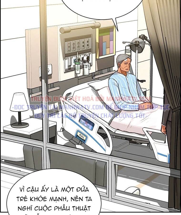 Chúa Tể Đồng Tiền Chap 91 - Next Chap 92