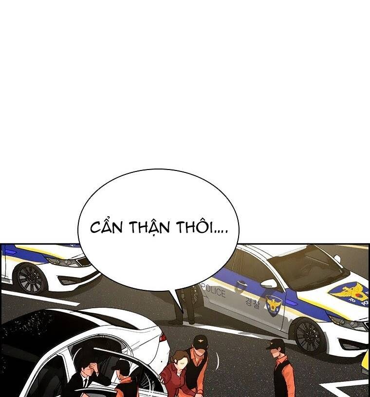 Chúa Tể Đồng Tiền Chap 91 - Next Chap 92