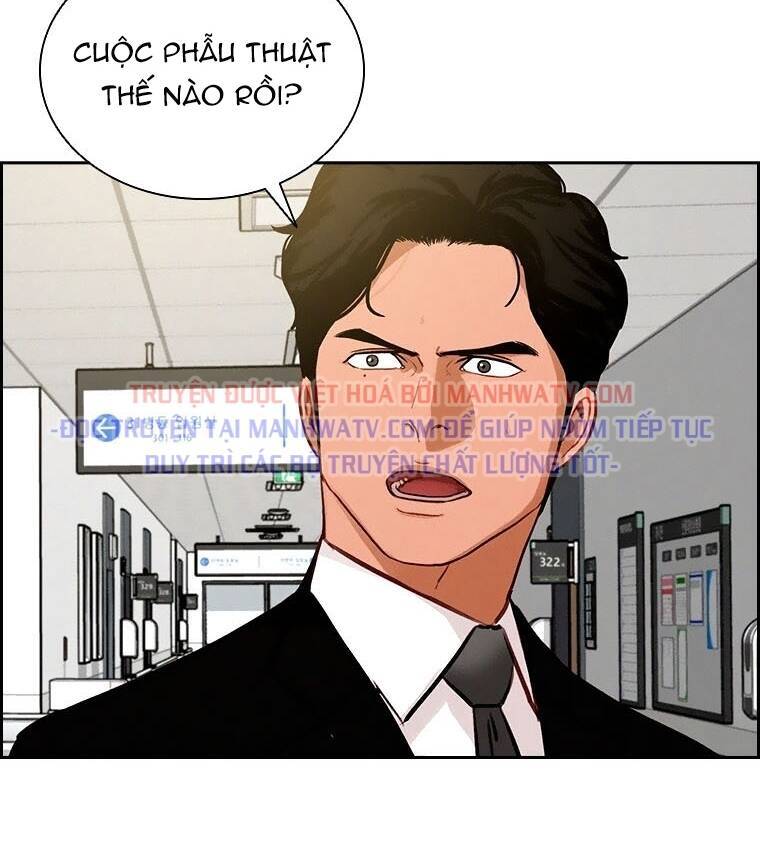 Chúa Tể Đồng Tiền Chap 91 - Next Chap 92