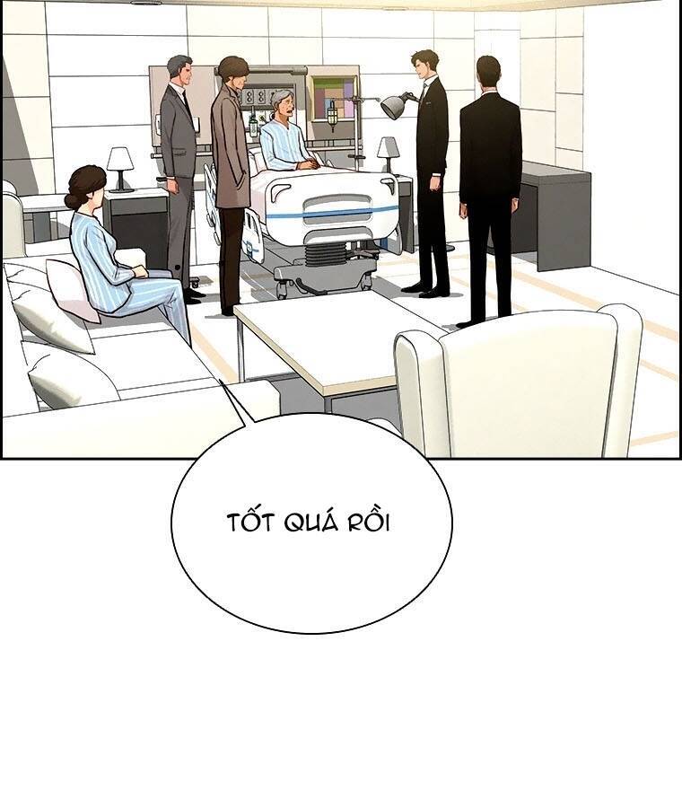 Chúa Tể Đồng Tiền Chap 91 - Next Chap 92