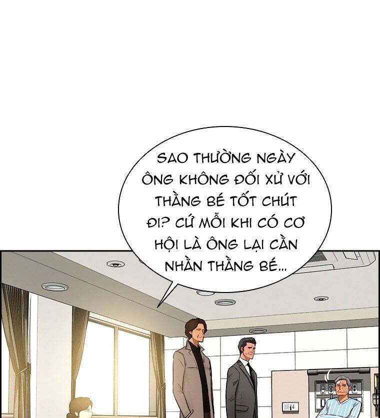 Chúa Tể Đồng Tiền Chap 91 - Next Chap 92