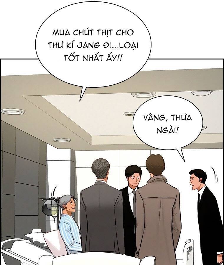 Chúa Tể Đồng Tiền Chap 91 - Next Chap 92