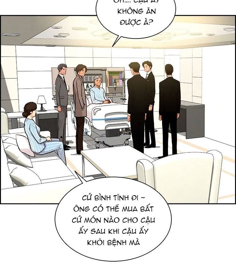 Chúa Tể Đồng Tiền Chap 91 - Next Chap 92