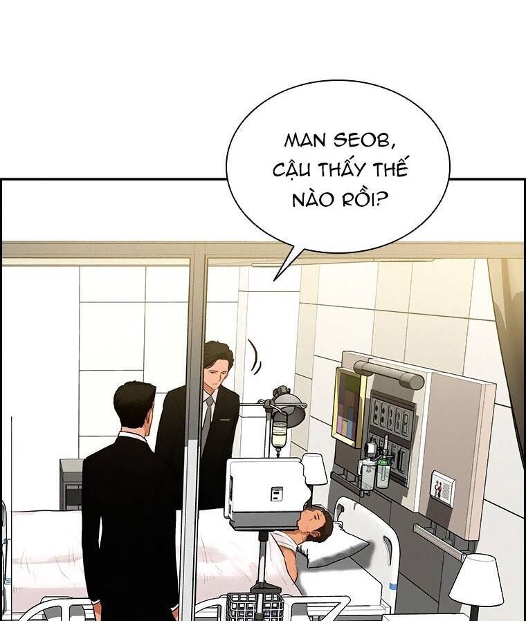 Chúa Tể Đồng Tiền Chap 91 - Next Chap 92
