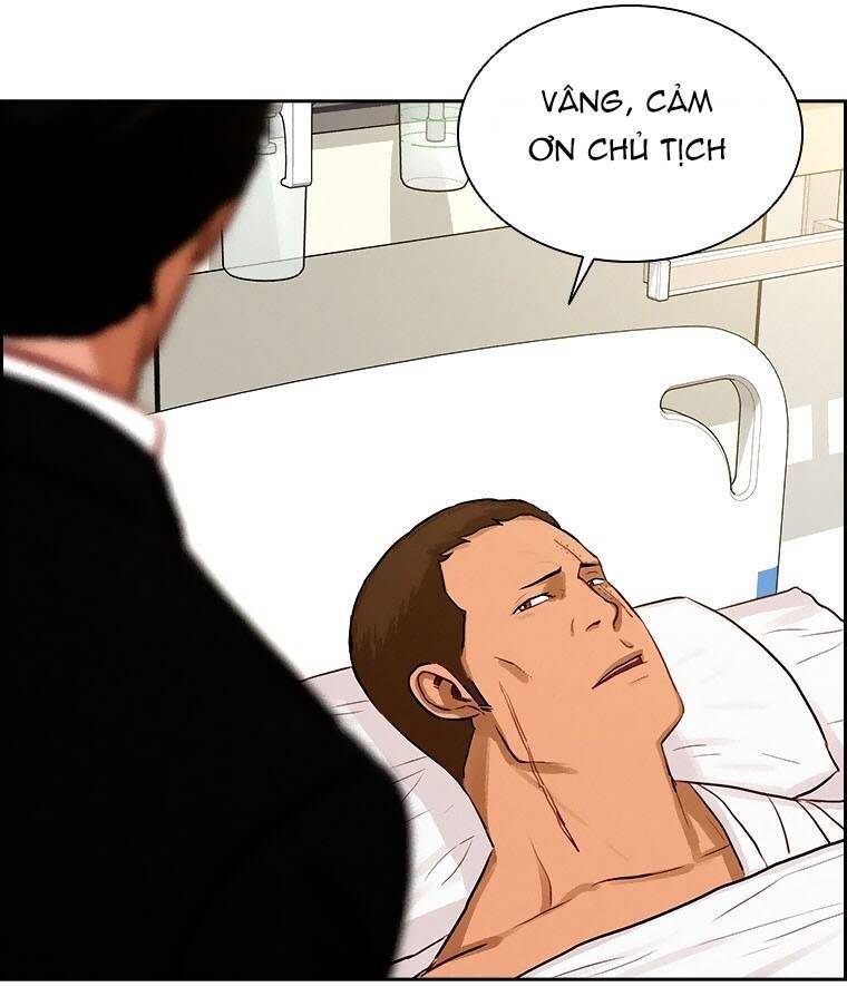 Chúa Tể Đồng Tiền Chap 92 - Next Chap 93