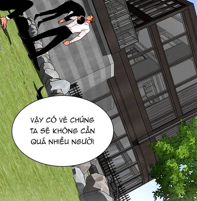 Chúa Tể Đồng Tiền Chap 92 - Next Chap 93