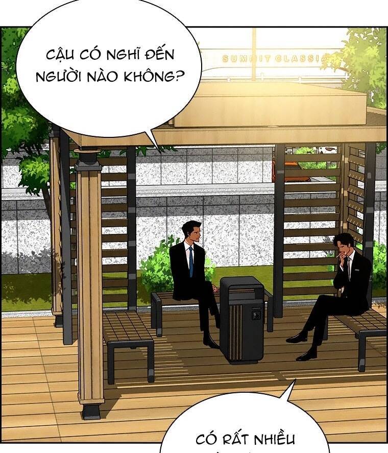 Chúa Tể Đồng Tiền Chap 92 - Next Chap 93