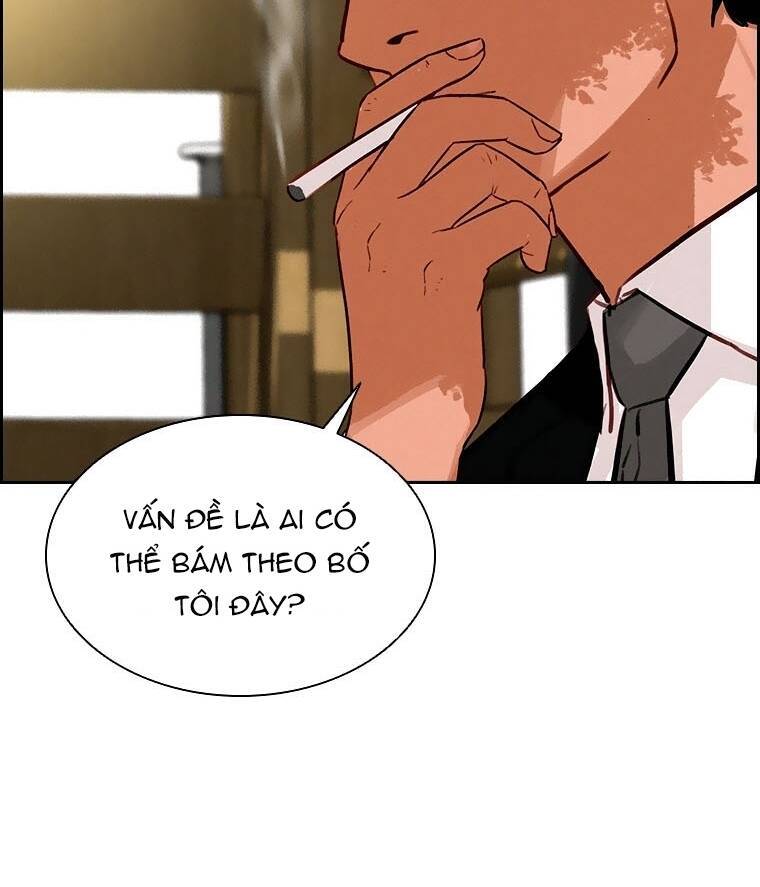 Chúa Tể Đồng Tiền Chap 92 - Next Chap 93