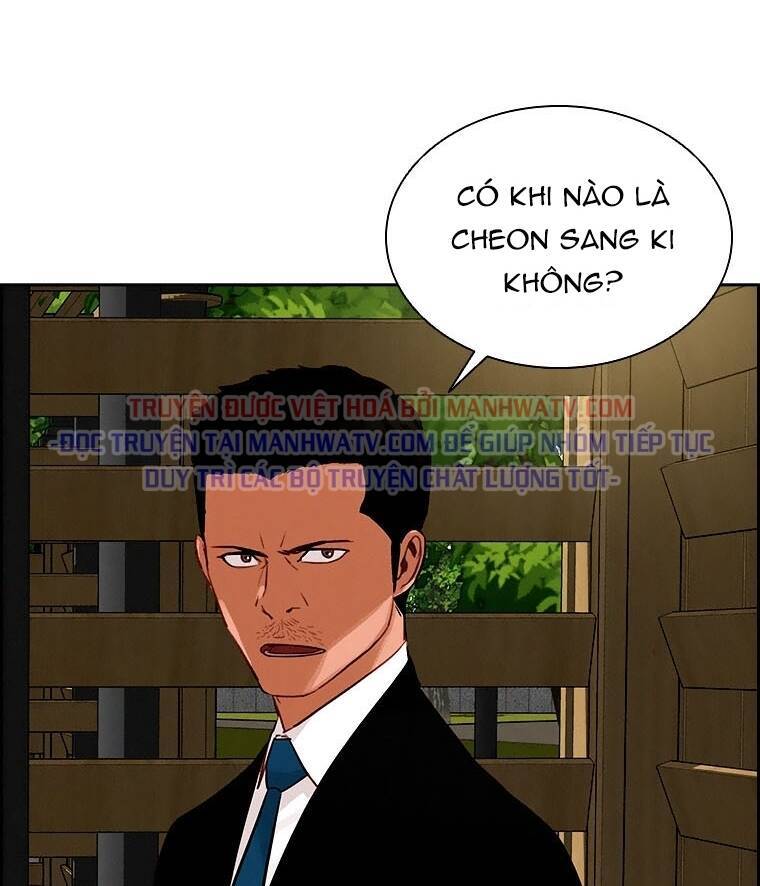 Chúa Tể Đồng Tiền Chap 92 - Next Chap 93
