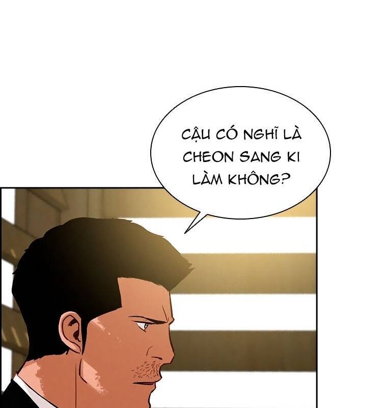 Chúa Tể Đồng Tiền Chap 92 - Next Chap 93
