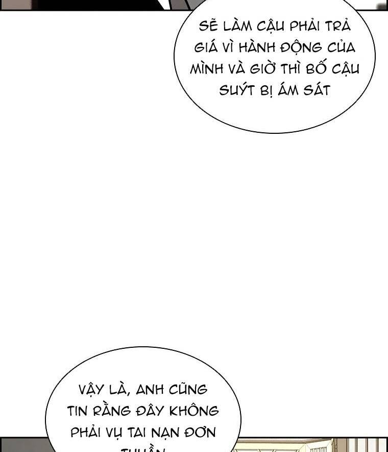 Chúa Tể Đồng Tiền Chap 92 - Next Chap 93