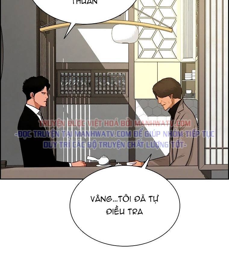Chúa Tể Đồng Tiền Chap 92 - Next Chap 93