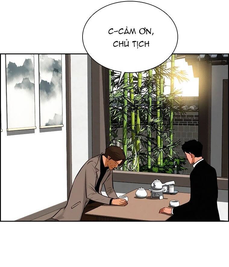 Chúa Tể Đồng Tiền Chap 92 - Next Chap 93