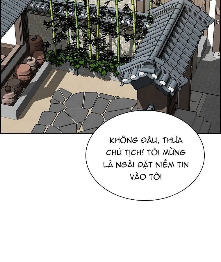 Chúa Tể Đồng Tiền Chap 92 - Next Chap 93