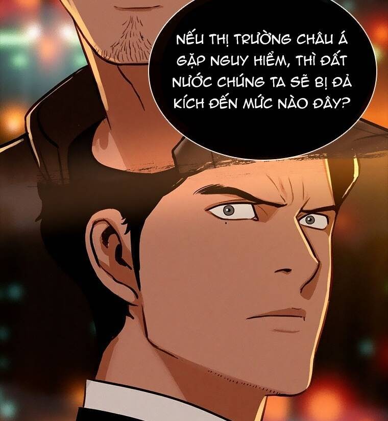 Chúa Tể Đồng Tiền Chap 92 - Next Chap 93