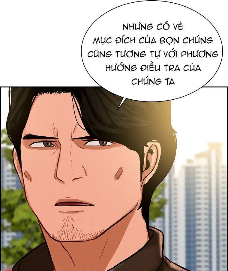 Chúa Tể Đồng Tiền Chap 93 - Next Chap 94