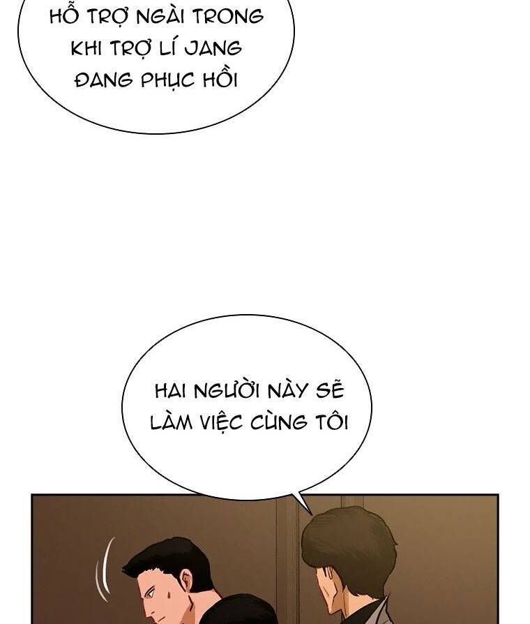 Chúa Tể Đồng Tiền Chap 93 - Next Chap 94