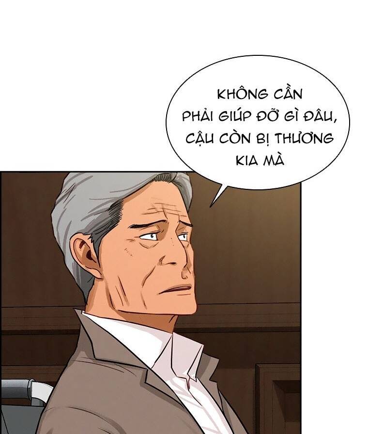 Chúa Tể Đồng Tiền Chap 93 - Next Chap 94