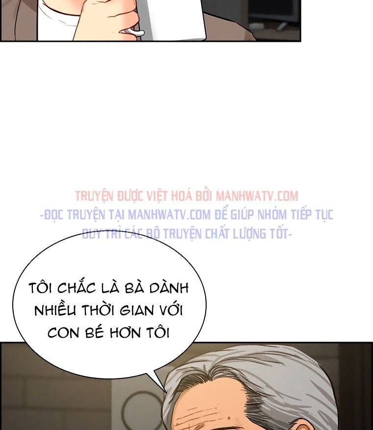 Chúa Tể Đồng Tiền Chap 93 - Next Chap 94