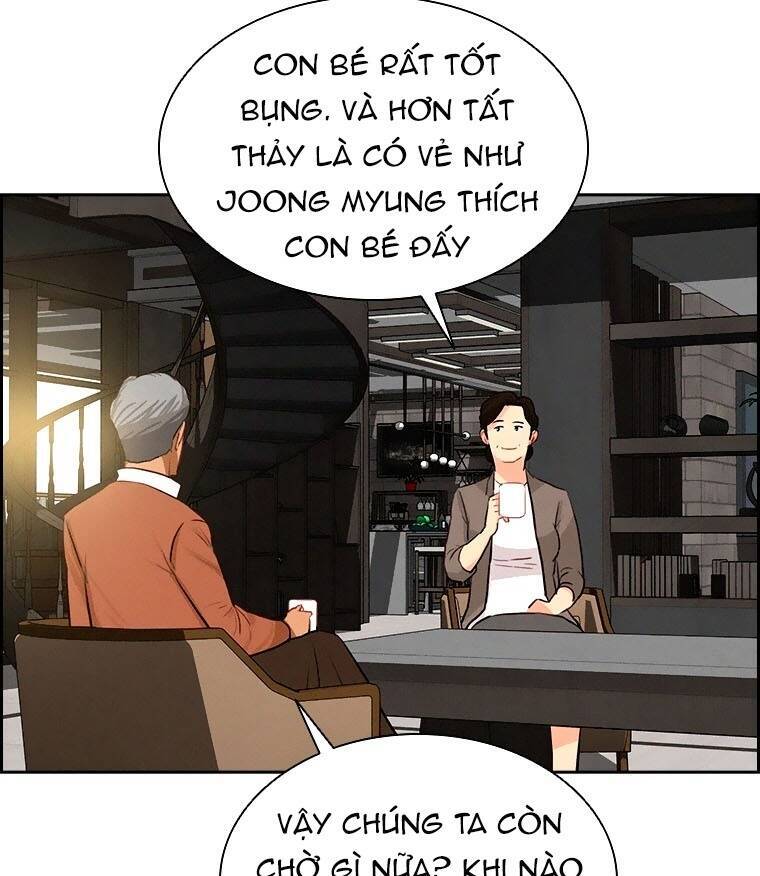 Chúa Tể Đồng Tiền Chap 93 - Next Chap 94
