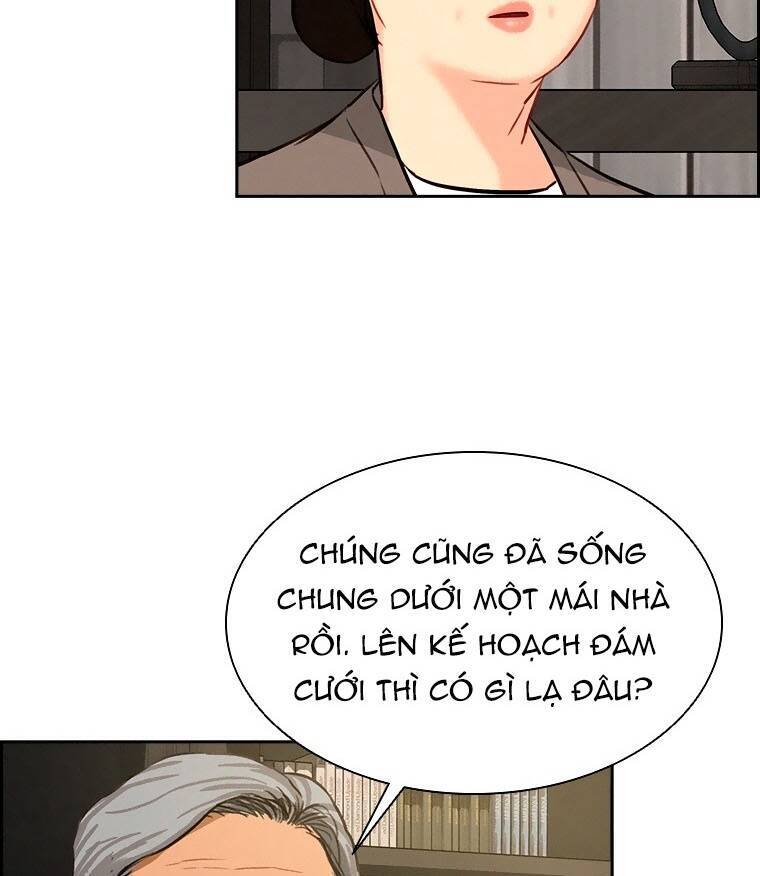 Chúa Tể Đồng Tiền Chap 93 - Next Chap 94