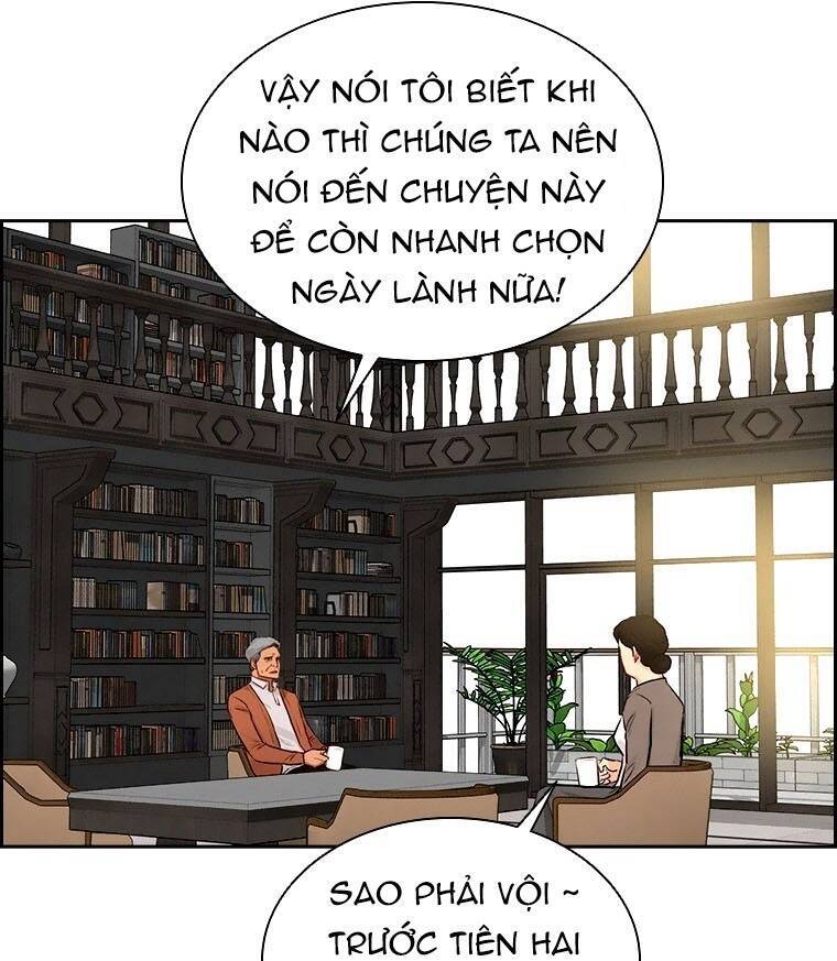 Chúa Tể Đồng Tiền Chap 93 - Next Chap 94