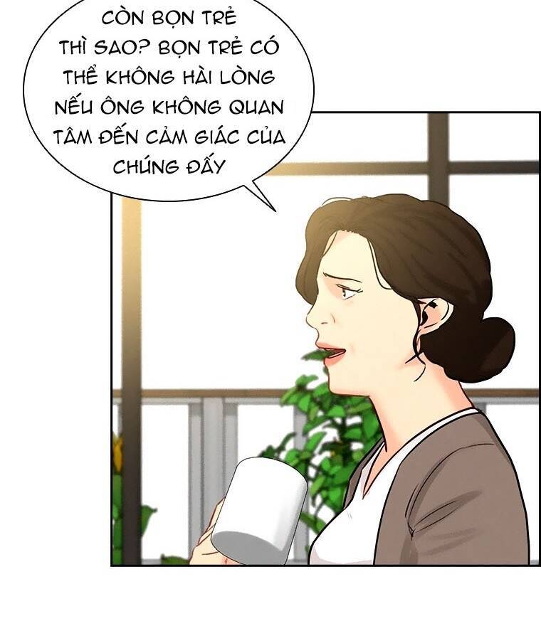 Chúa Tể Đồng Tiền Chap 93 - Next Chap 94
