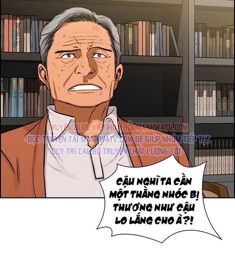 Chúa Tể Đồng Tiền Chap 93 - Next Chap 94