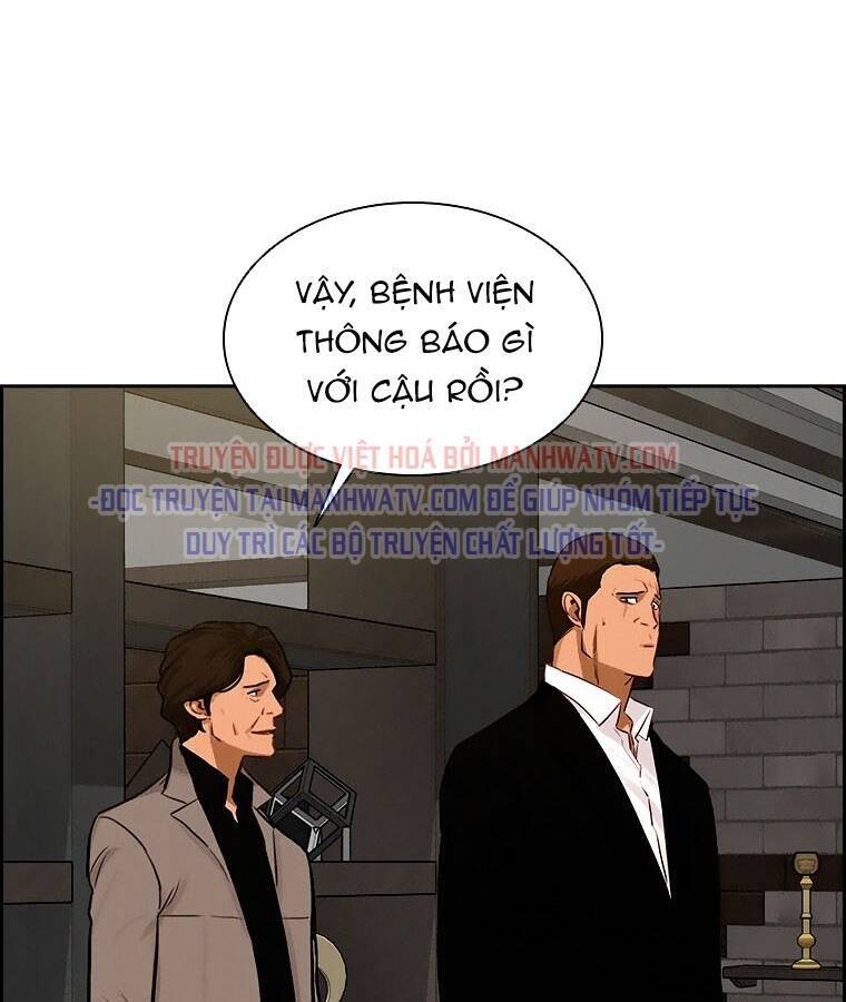 Chúa Tể Đồng Tiền Chap 93 - Next Chap 94