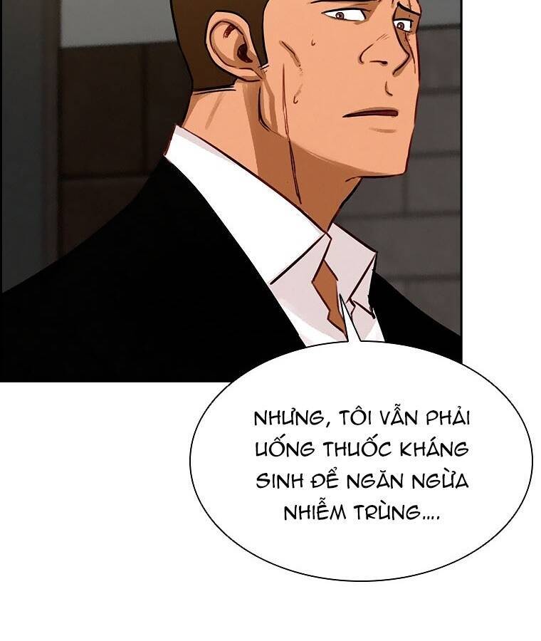 Chúa Tể Đồng Tiền Chap 93 - Next Chap 94