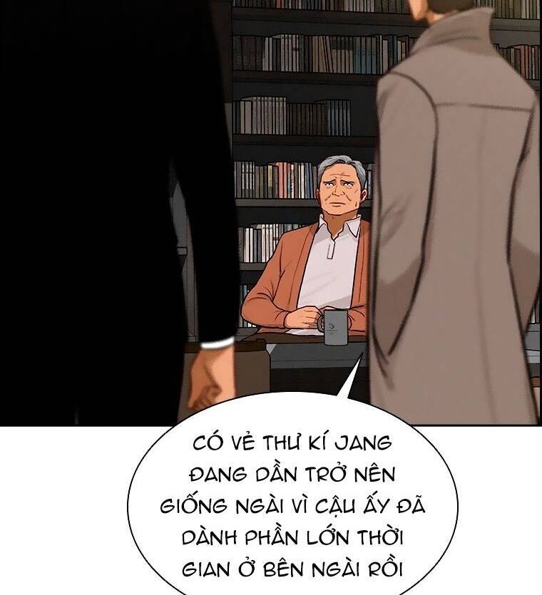 Chúa Tể Đồng Tiền Chap 93 - Next Chap 94
